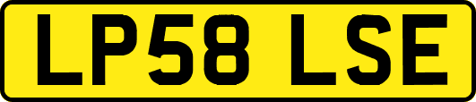 LP58LSE