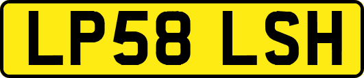 LP58LSH