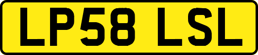 LP58LSL