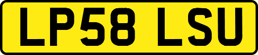 LP58LSU