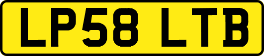 LP58LTB