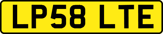 LP58LTE