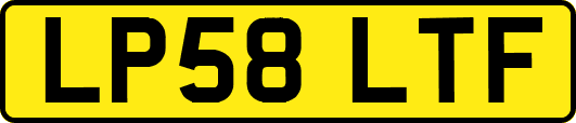 LP58LTF