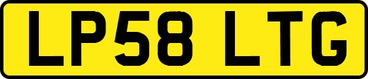 LP58LTG