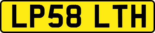 LP58LTH