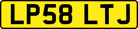 LP58LTJ