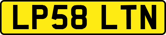 LP58LTN