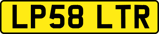 LP58LTR
