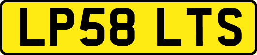 LP58LTS