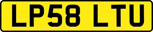 LP58LTU