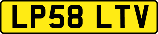 LP58LTV