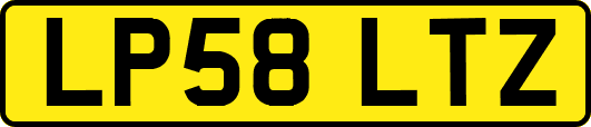 LP58LTZ