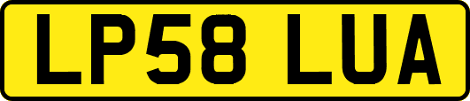 LP58LUA