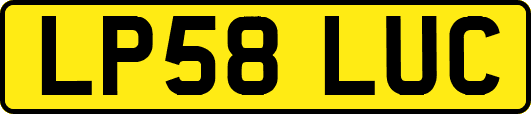 LP58LUC