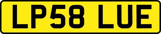 LP58LUE