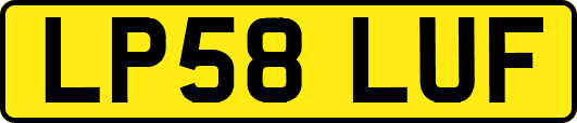 LP58LUF