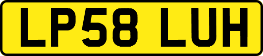 LP58LUH