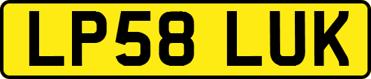 LP58LUK