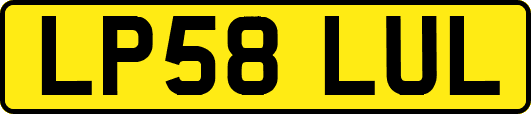 LP58LUL