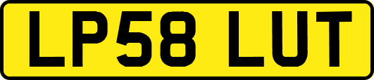 LP58LUT