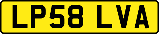 LP58LVA