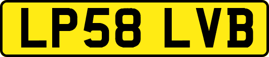 LP58LVB
