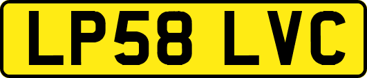 LP58LVC