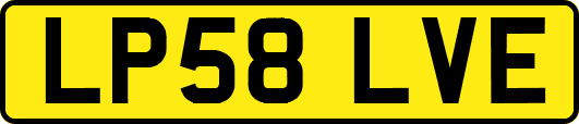 LP58LVE
