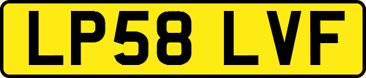LP58LVF