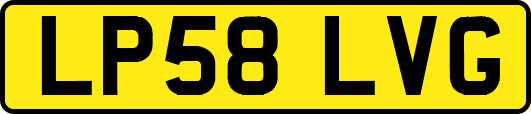 LP58LVG