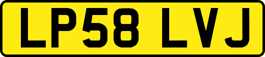 LP58LVJ