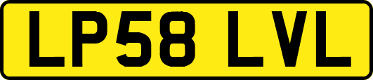 LP58LVL
