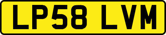 LP58LVM