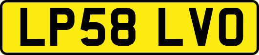 LP58LVO