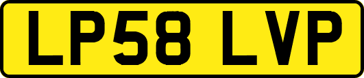 LP58LVP