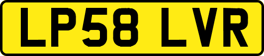 LP58LVR