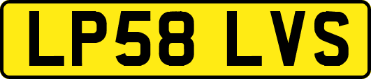 LP58LVS