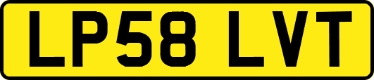 LP58LVT