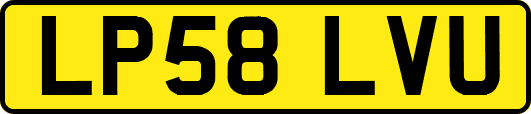 LP58LVU