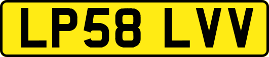 LP58LVV