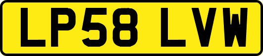 LP58LVW