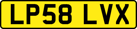 LP58LVX