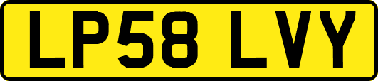 LP58LVY