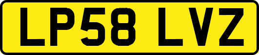 LP58LVZ