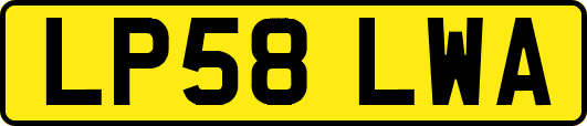 LP58LWA