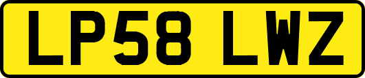 LP58LWZ