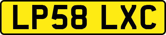 LP58LXC