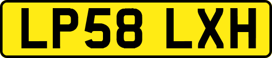 LP58LXH