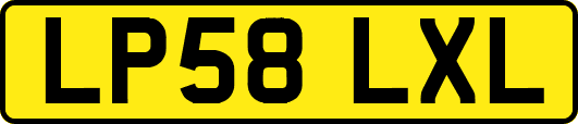LP58LXL