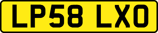 LP58LXO